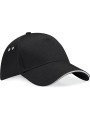 BEECHFIELD Casquette homme Ultimate à 5 panneaux sandwich contrasté /api/colors/283e5c60-7bb1-4dbf-8e7f-17162abccfe4 personnalisable
