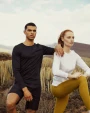 T-Shirts personnalisable CLIQUE Basic Active-T L/S