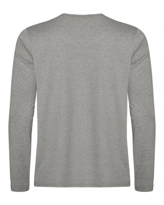 T-shirts CLIQUE Basic Active-T L/S voor bedrukking &amp; borduring