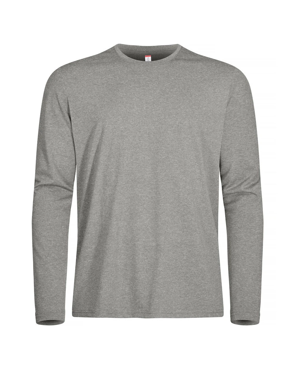 T-Shirts personnalisable CLIQUE Basic Active-T L/S