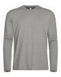 T-Shirts personnalisable CLIQUE Basic Active-T L/S