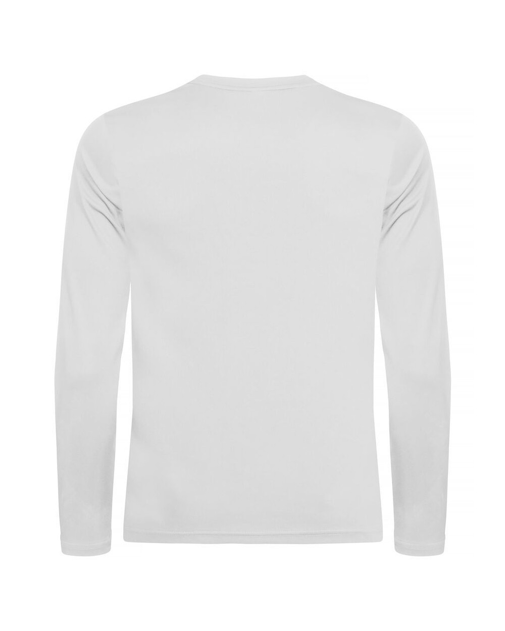 CLIQUE Basic Active-T L/S T-Shirts personalisierbar