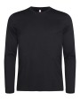 CLIQUE Basic Active-T L/S T-Shirts personalisierbar