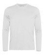 T-shirts CLIQUE Basic Active-T L/S voor bedrukking &amp; borduring