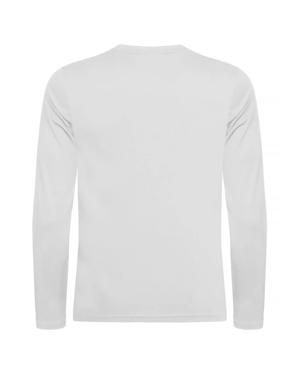 T-Shirts personnalisable CLIQUE Basic Active-T L/S