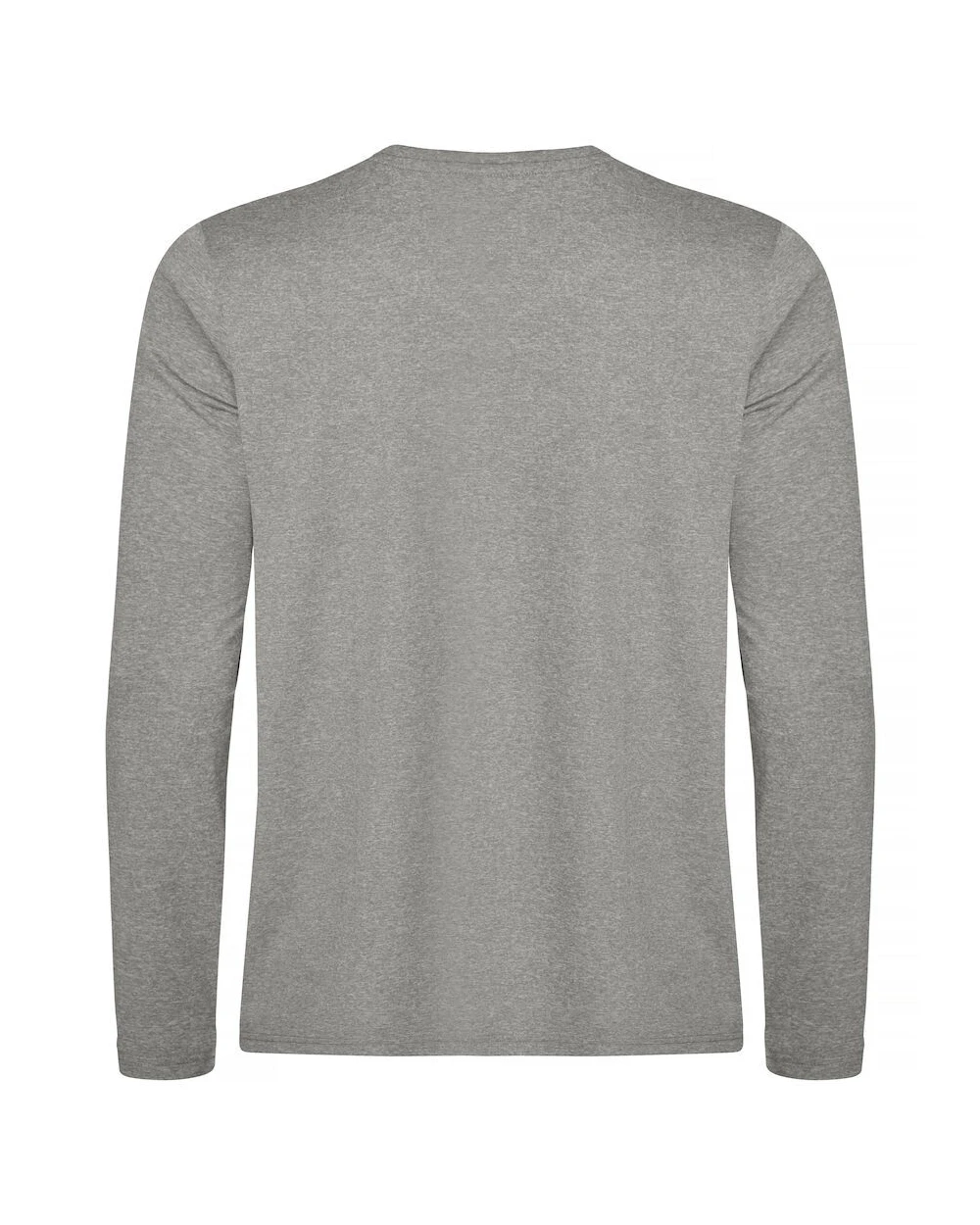 T-Shirts personnalisable CLIQUE Basic Active-T L/S