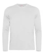 T-Shirts personnalisable CLIQUE Basic Active-T L/S