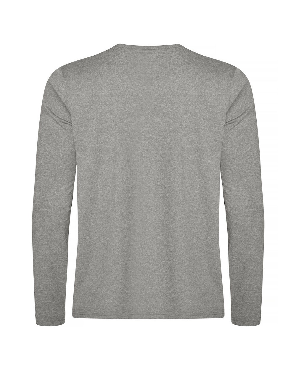CLIQUE Basic Active-T L/S T-Shirts personalisierbar