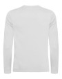 T-shirts CLIQUE Basic Active-T L/S voor bedrukking &amp; borduring
