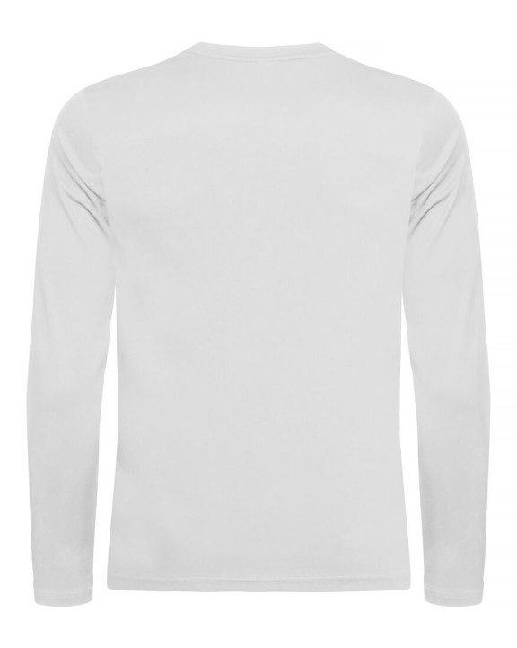 T-Shirts personnalisable CLIQUE Basic Active-T L/S