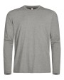 T-shirts CLIQUE Basic Active-T L/S voor bedrukking &amp; borduring