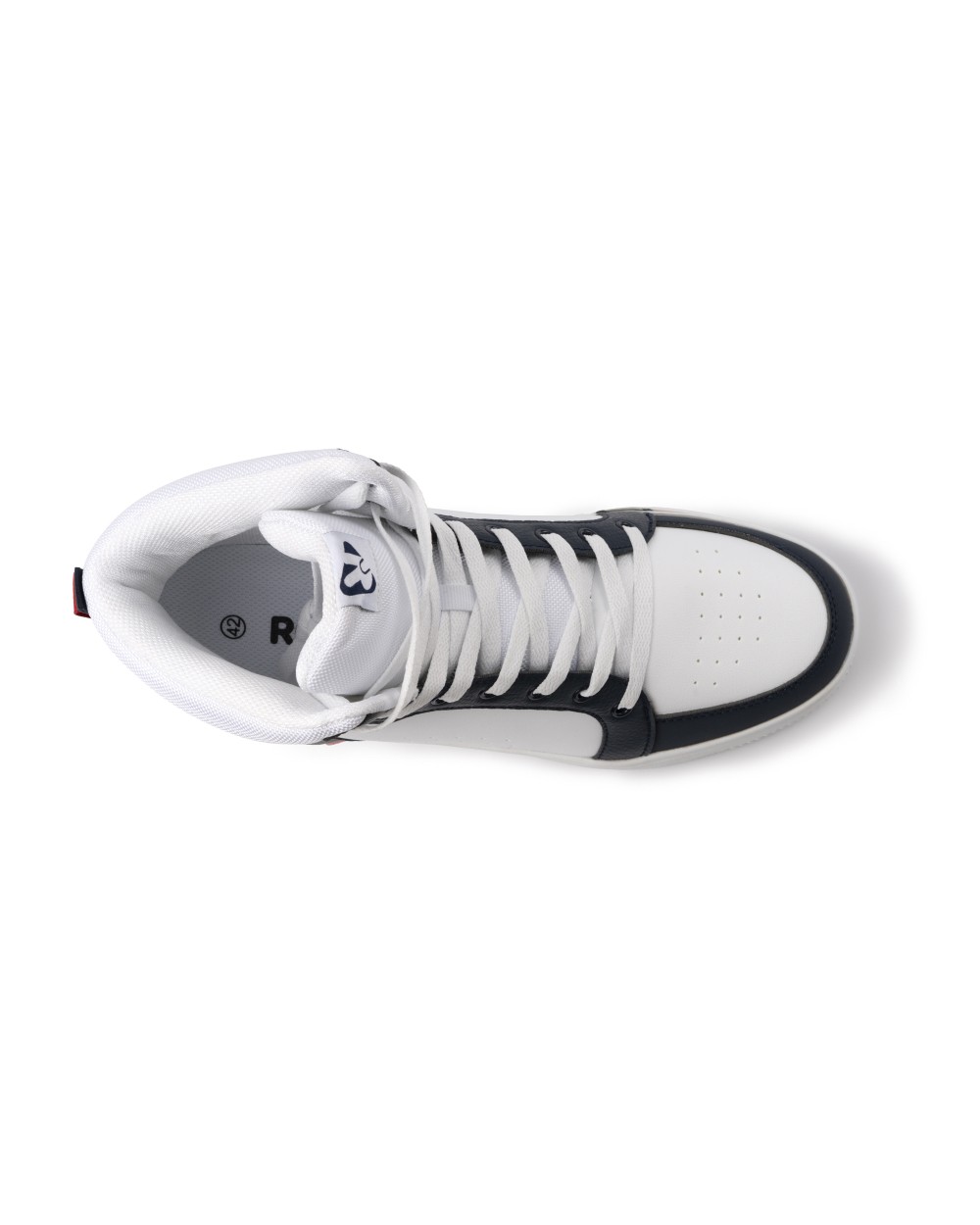 Benodigdheden ROLY Space Basketball Shoes voor bedrukking &amp; borduring