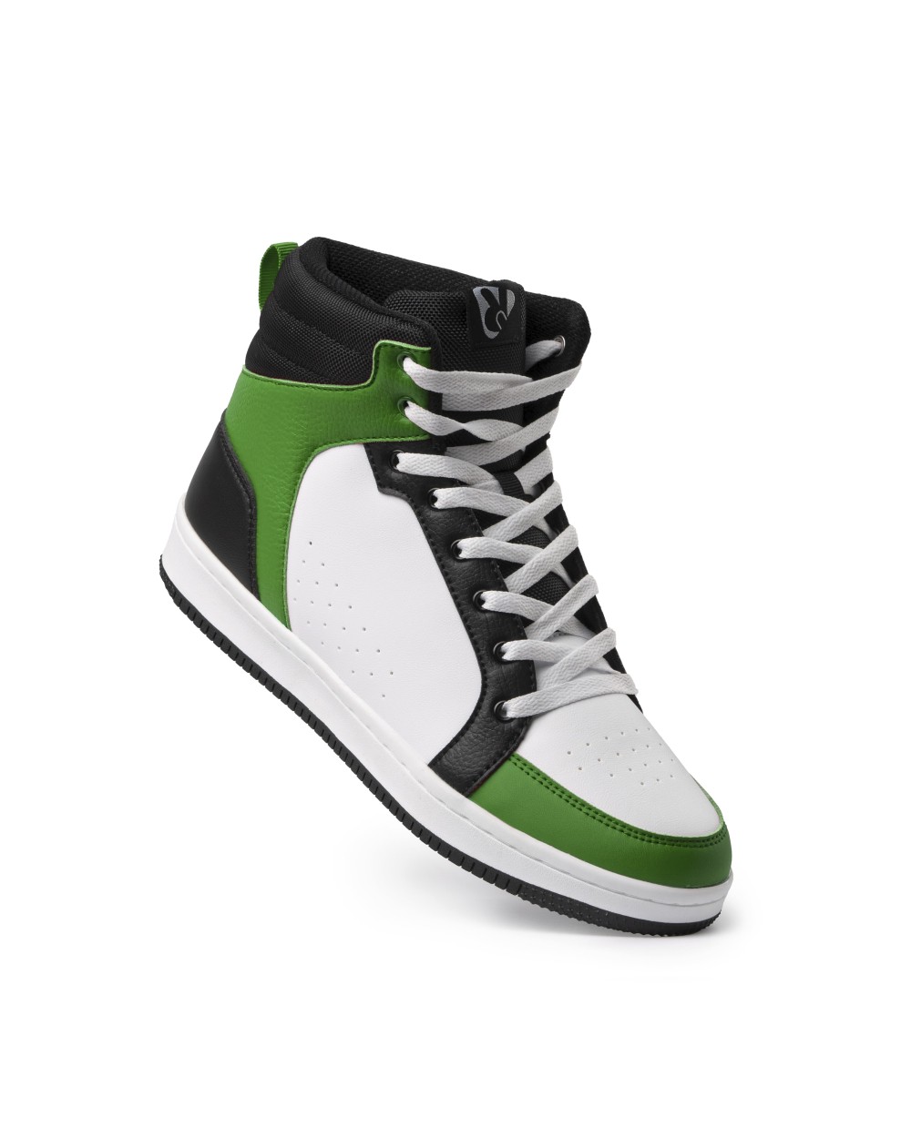 ROLY Space Basketball Shoes Zubehör personalisierbar