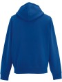 RUSSELL Sweat-shirt zippé capuche Authentic homme /api/colors/faa09971-d6a0-46cd-b5b3-d674b3aba32b personnalisable