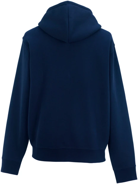 RUSSELL Sweat-shirt zippé capuche Authentic homme /api/colors/dac7f052-16c9-4080-ba5c-aefc702fb74b personnalisable