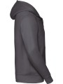 RUSSELL Sweat-shirt zippé capuche Authentic homme /api/colors/2fa123ac-77ac-4f42-beb3-f6a528eded78 personnalisable