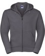RUSSELL Zip Hooded Sweat-shirt Sweatshirts personalisierbar