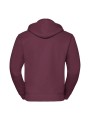 RUSSELL Sweat-shirt zippé capuche Authentic homme /api/colors/86185b65-5340-41c9-bb92-4d29c8ef7554 personnalisable