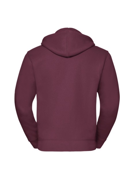 RUSSELL Sweat-shirt zippé capuche Authentic homme /api/colors/86185b65-5340-41c9-bb92-4d29c8ef7554 personnalisable