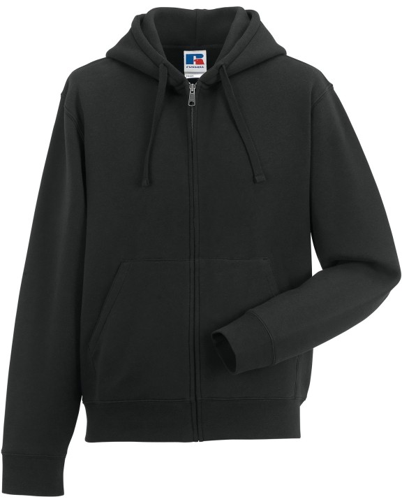 RUSSELL Zip Hooded Sweat-shirt Sweatshirts personalisierbar