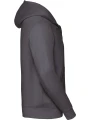 RUSSELL Sweat-shirt zippé capuche Authentic homme /api/colors/2fa123ac-77ac-4f42-beb3-f6a528eded78 personnalisable