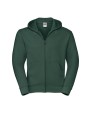 Sweaters & hoodies RUSSELL Authentic Sweatvest met capuchon voor bedrukking &amp; borduring