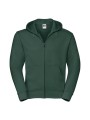 RUSSELL Sweat-shirt zippé capuche Authentic homme /api/colors/703c36ed-7cf8-4ab1-a432-f578ca5c6bbd personnalisable
