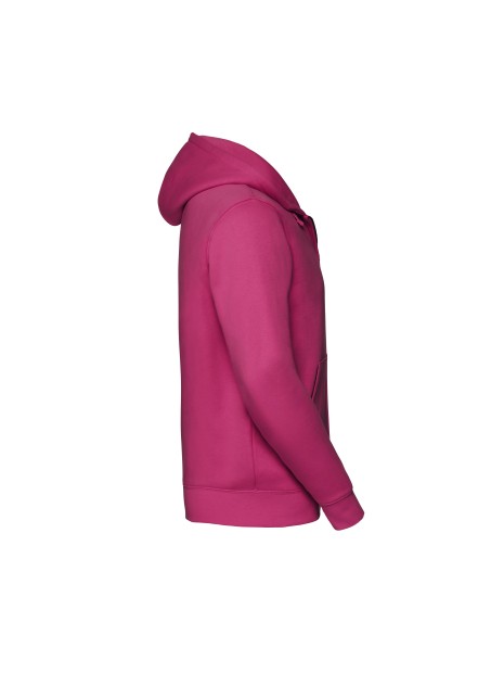 RUSSELL Sweat-shirt zippé capuche Authentic homme /api/colors/0327c765-dd20-409c-911d-31f7a9b4c2f5 personnalisable