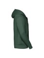 RUSSELL Sweat-shirt zippé capuche Authentic homme /api/colors/703c36ed-7cf8-4ab1-a432-f578ca5c6bbd personnalisable