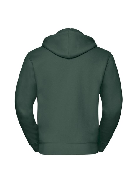 RUSSELL Sweat-shirt zippé capuche Authentic homme /api/colors/703c36ed-7cf8-4ab1-a432-f578ca5c6bbd personnalisable