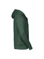 RUSSELL Sweat-shirt zippé capuche Authentic homme /api/colors/703c36ed-7cf8-4ab1-a432-f578ca5c6bbd personnalisable