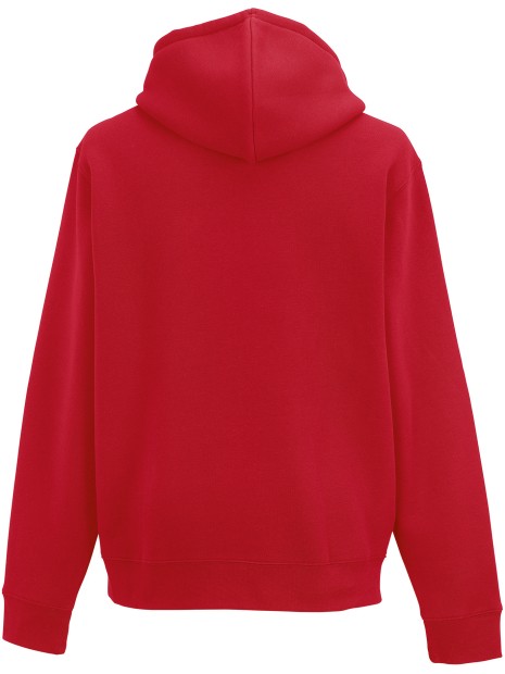 RUSSELL Sweat-shirt zippé capuche Authentic homme /api/colors/f7def30f-cf00-4a4e-8048-9f030f6d3017 personnalisable