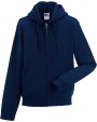 RUSSELL Zip Hooded Sweat-shirt Sweatshirts personalisierbar