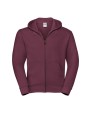 RUSSELL Zip Hooded Sweat-shirt Sweatshirts personalisierbar
