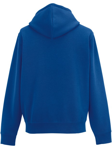RUSSELL Sweat-shirt zippé capuche Authentic homme /api/colors/faa09971-d6a0-46cd-b5b3-d674b3aba32b personnalisable