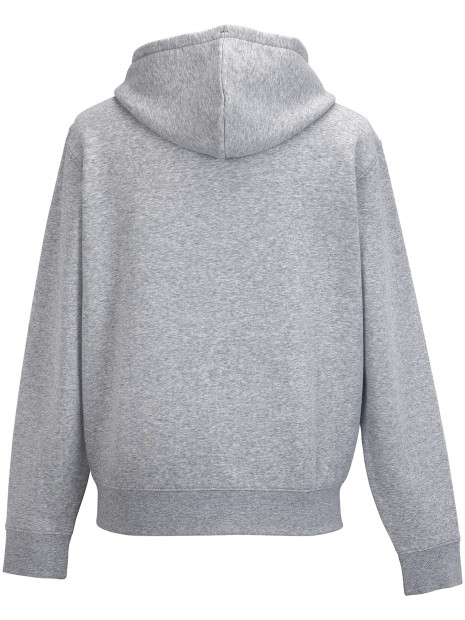 RUSSELL Sweat-shirt zippé capuche Authentic homme /api/colors/5cdb7291-f5fe-4e1b-9dd9-a6528118f7bd personnalisable