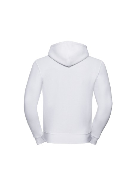 RUSSELL Sweat-shirt zippé capuche Authentic homme /api/colors/7a92cd2d-10d2-40b4-928b-296bb7487506 personnalisable
