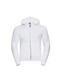 RUSSELL Sweat-shirt zippé capuche Authentic homme /api/colors/7a92cd2d-10d2-40b4-928b-296bb7487506 personnalisable