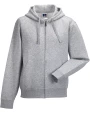 RUSSELL Zip Hooded Sweat-shirt Sweatshirts personalisierbar