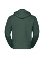RUSSELL Sweat-shirt zippé capuche Authentic homme /api/colors/703c36ed-7cf8-4ab1-a432-f578ca5c6bbd personnalisable