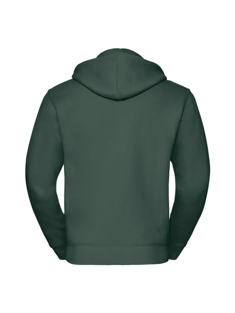 RUSSELL Sweat-shirt zippé capuche Authentic homme /api/colors/703c36ed-7cf8-4ab1-a432-f578ca5c6bbd personnalisable