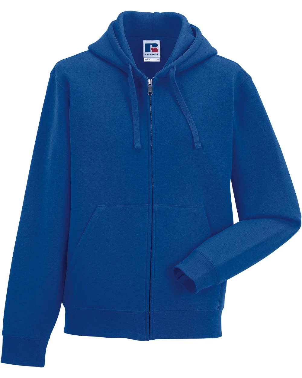 RUSSELL Zip Hooded Sweat-shirt Sweatshirts personalisierbar