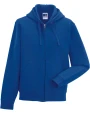 RUSSELL Zip Hooded Sweat-shirt Sweatshirts personalisierbar