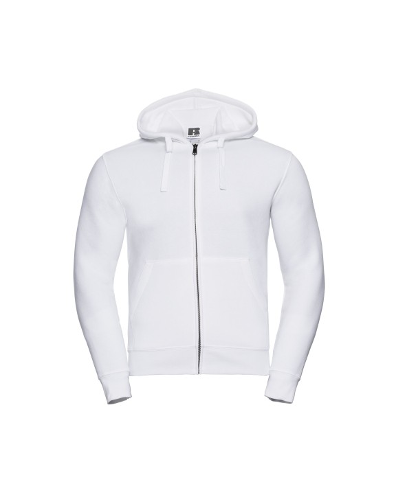 RUSSELL Zip Hooded Sweat-shirt Sweatshirts personalisierbar