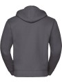 RUSSELL Sweat-shirt zippé capuche Authentic homme /api/colors/2fa123ac-77ac-4f42-beb3-f6a528eded78 personnalisable