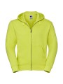 RUSSELL Sweat-shirt zippé capuche Authentic homme /api/colors/8facb4b8-f974-4489-9f35-f89e0fd34bf7 personnalisable