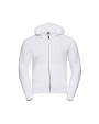 Sweaters & hoodies RUSSELL Authentic Sweatvest met capuchon voor bedrukking &amp; borduring