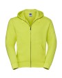 RUSSELL Zip Hooded Sweat-shirt Sweatshirts personalisierbar