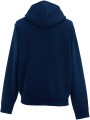 RUSSELL Sweat-shirt zippé capuche Authentic homme /api/colors/dac7f052-16c9-4080-ba5c-aefc702fb74b personnalisable