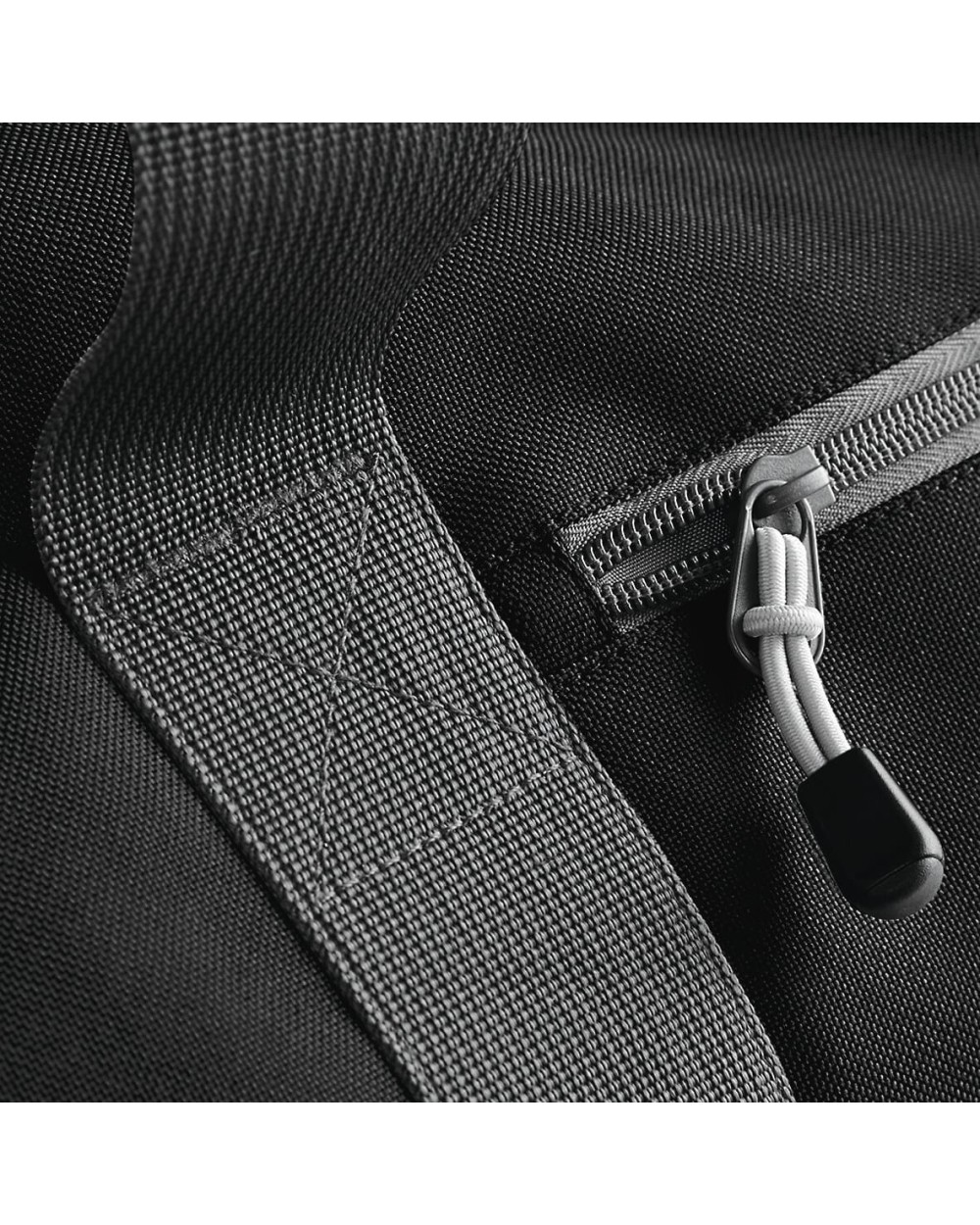 Tassen & Zakken BAG BASE Grote sporttas Athleisure voor bedrukking &amp; borduring